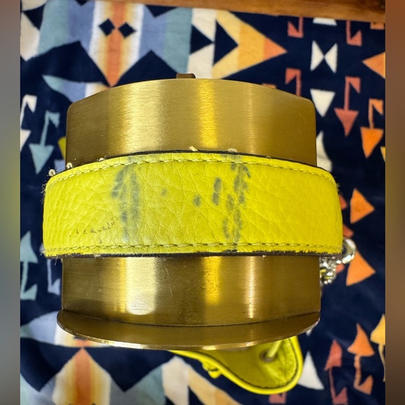 Coach Avery Drawstring Convertible - Picture 8 of 8